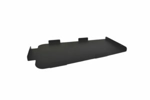 Bodenplatte schwarz Epson C6000