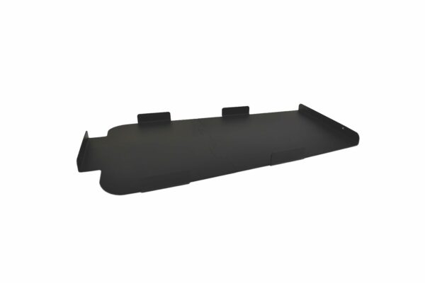Bodenplatte schwarz Epson C6000