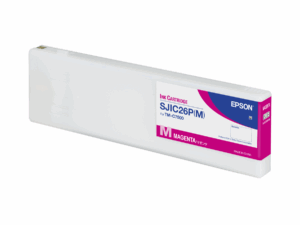 Tintenpatrone Epson ColorWorks C7500 magenta