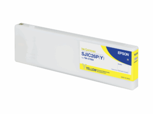 Tintenpatrone Epson ColorWorks C7500 yellow