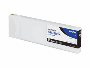 Tintenpatrone Epson ColorWorks C7500 black