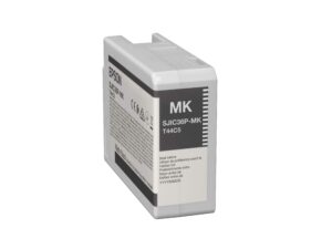 Tintenpatrone Epson ColorWorks C6000/6500 Black Matte Pigment