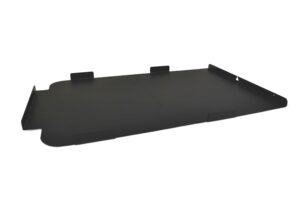 Bodenplatte schwarz Epson C6500