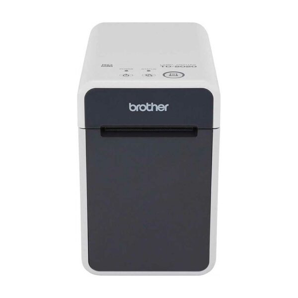 Thermodrucker Brother TD-2020