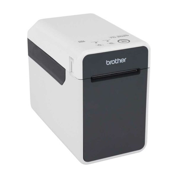 Thermodrucker Brother TD-2020 - Image 2