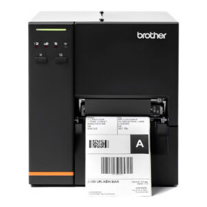 Thermodrucker Brother TJ-4020TN