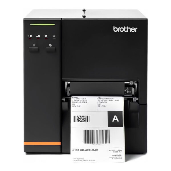 Thermodrucker Brother TJ-4020TN