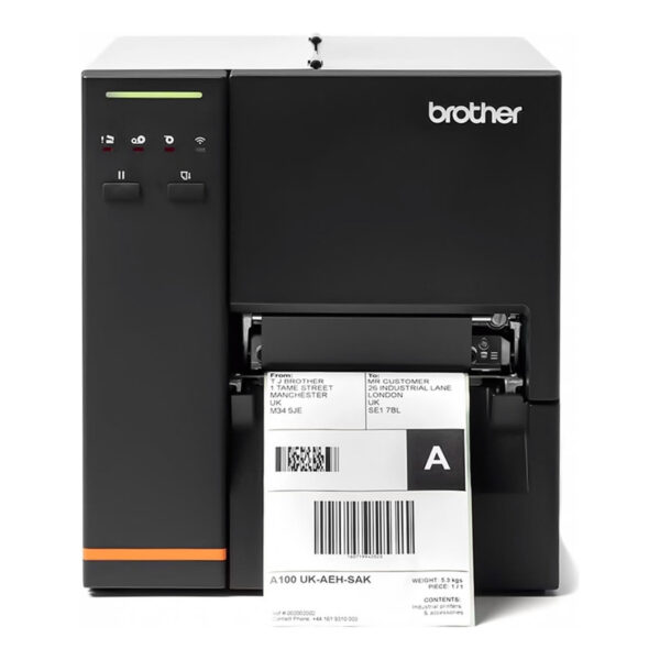 Thermodrucker Brother TJ-4120TN