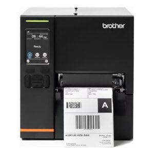 Thermodrucker Brother TJ-4021TN