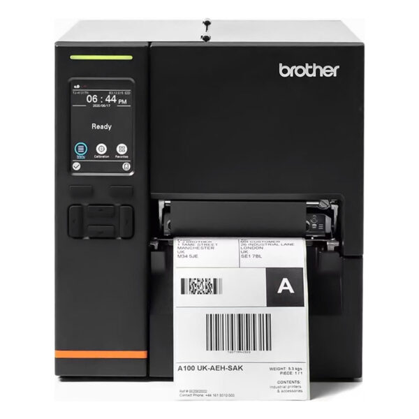 Thermodrucker Brother TJ-4021TN