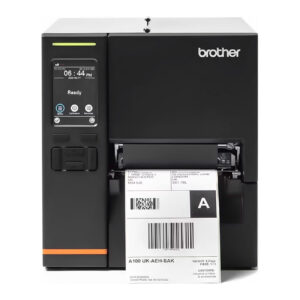 Thermodrucker Brother TJ-4121TN