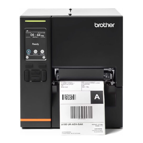 Thermodrucker Brother TJ-4121TN