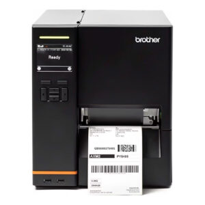 Thermodrucker Brother TJ-4520TN