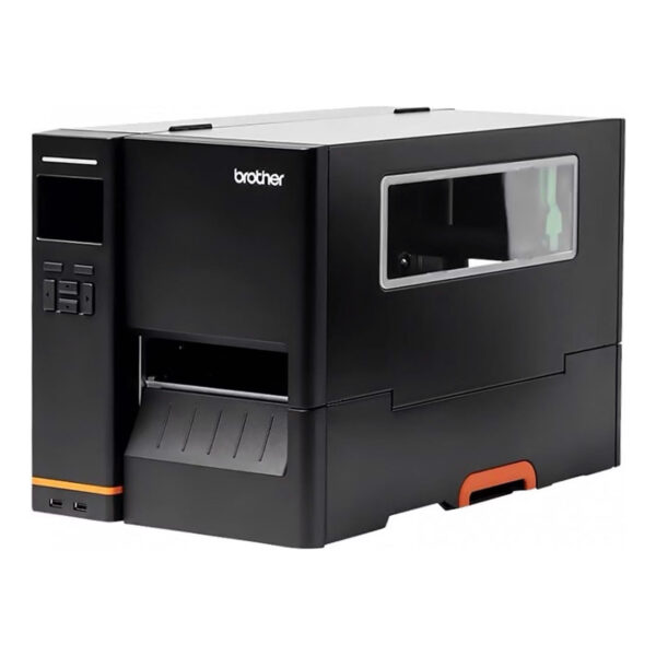 Thermodrucker Brother TJ-4520TN - Image 2