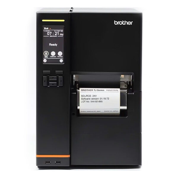 Thermodrucker Brother TJ-4522TN
