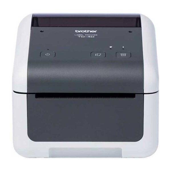 Thermodrucker Brother TD-4410D