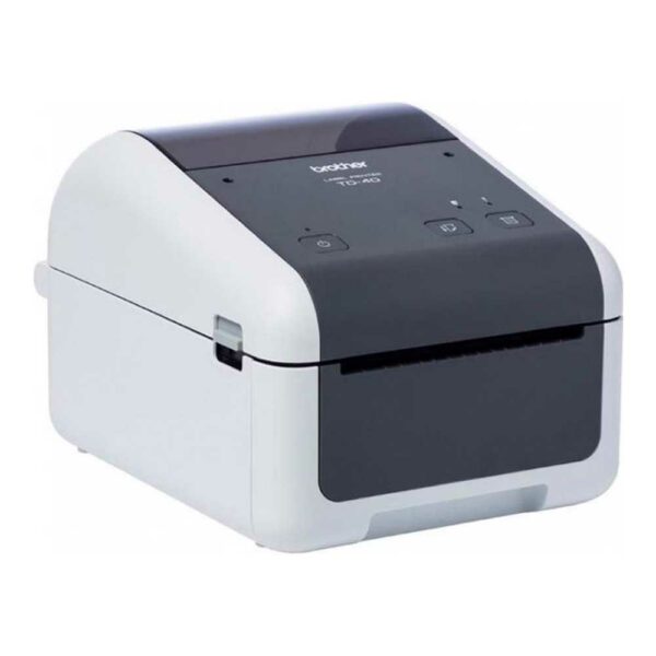Thermodrucker Brother TD-4410D - Image 2