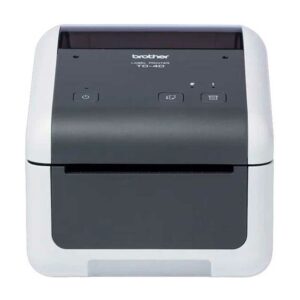 Thermodrucker Brother TD-4420DN