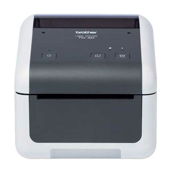 Thermodrucker Brother TD-4420DN
