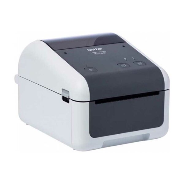 Thermodrucker Brother TD-4420DN - Image 2