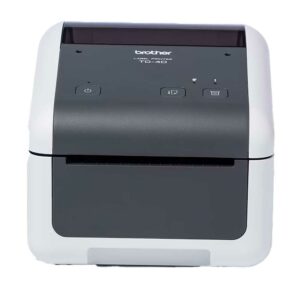 Thermodrucker Brother TD-4520DN