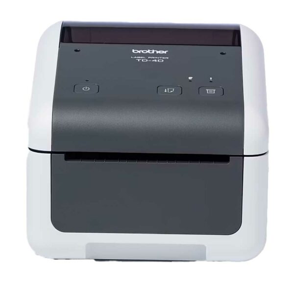 Thermodrucker Brother TD-4520DN
