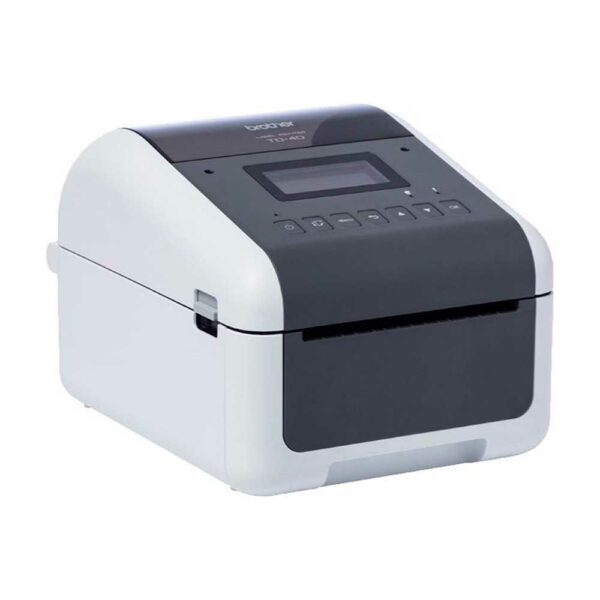 Thermodrucker Brother TD-4550DNWB - Image 2