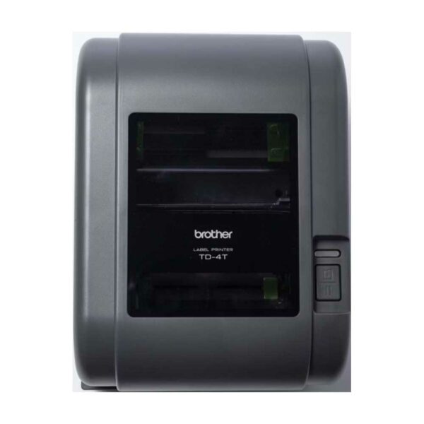 Thermodrucker Brother TD-4420TN - Image 2