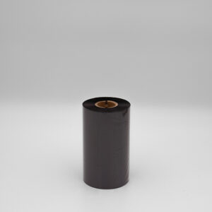 Farbband Wachs-Harz, schwarz, 110 mm x 300 lfm, CSO