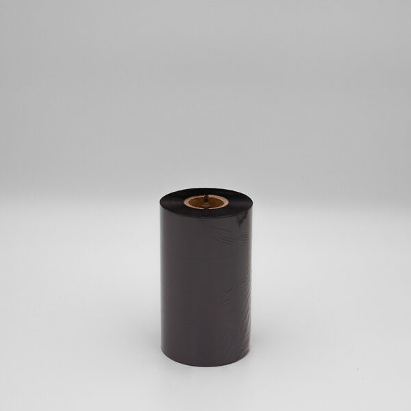 Farbband Wachs-Harz, schwarz, 110 mm x 300 lfm, CSO