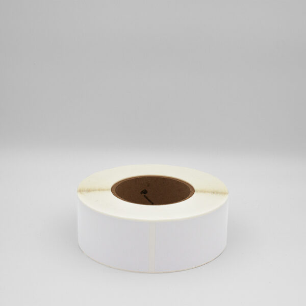 Inkjetetiketten selbstklebend 51 x 102 mm
