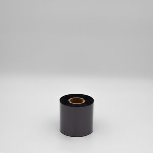 Farbband Wachs-Harz, schwarz, 60 mm x 300 lfm, CSO