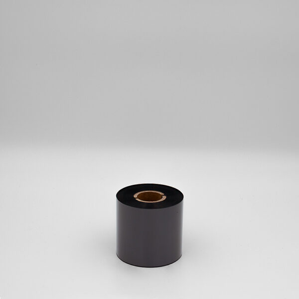 Farbband Wachs-Harz, schwarz, 60 mm x 300 lfm, CSO
