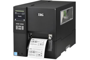 Thermodrucker TSC MH241, 203dpi
