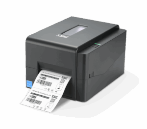 Thermodrucker TSC TE310, 300dpi