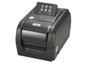 Thermodrucker TSC TX310, 300dpi, Display